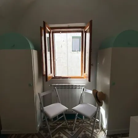 شقة Casetta Terra Cielo