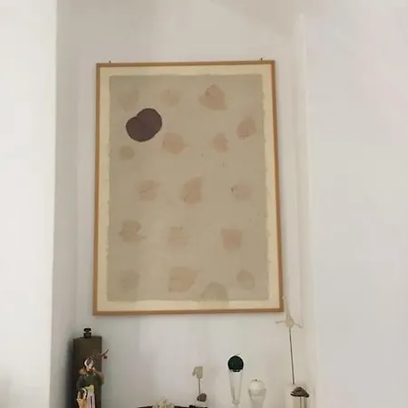 Casetta Terra Cielo Appartamento