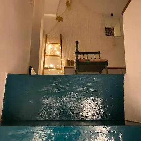 Appartamento Casetta Terra Cielo Ostuni