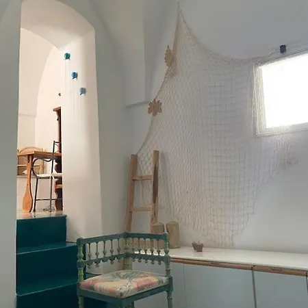 Casetta Terra Cielo