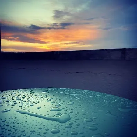 Casetta Terra Cielo شقة *