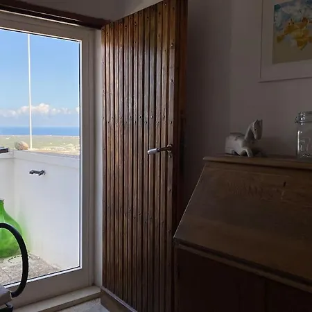 Casetta Terra Cielo Appartamento Ostuni