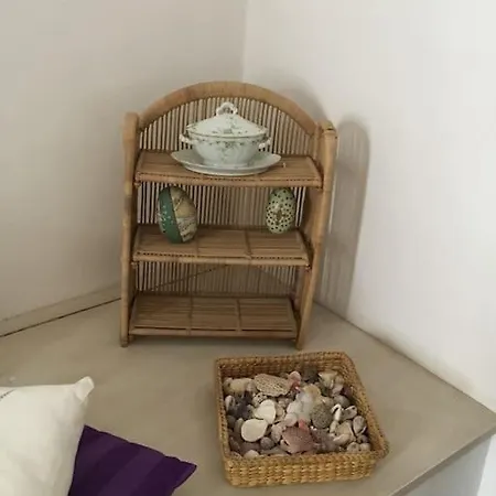 Casetta Terra Cielo