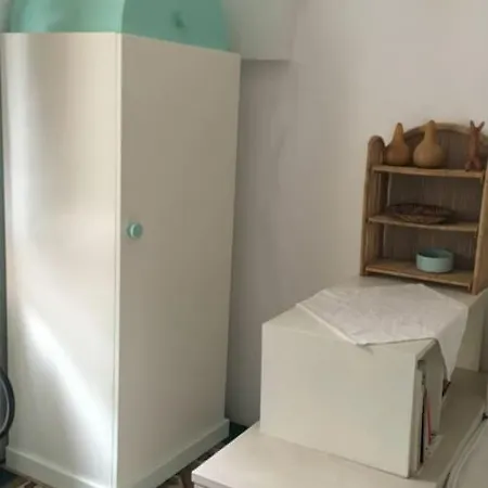 Appartamento Casetta Terra Cielo