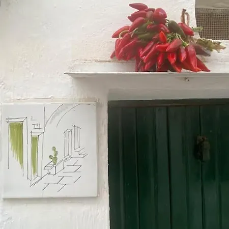 Casetta Terra Cielo