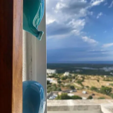 Casetta Terra Cielo * أوستوني