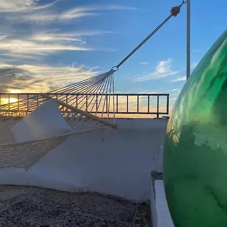 Appartamento Casetta Terra Cielo Ostuni