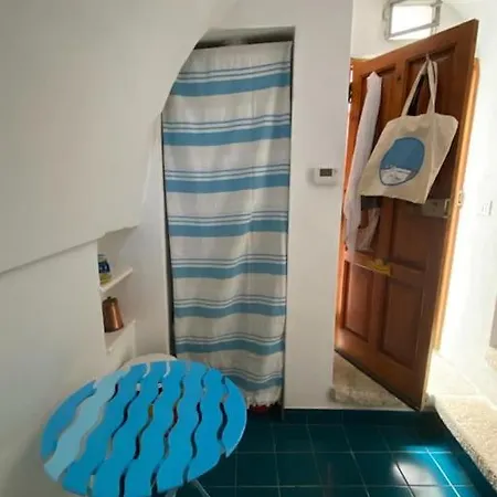Appartamento Casetta Terra Cielo Ostuni