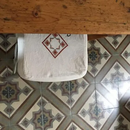 Casetta Terra Cielo Ostuni