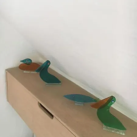 Casetta Terra Cielo *