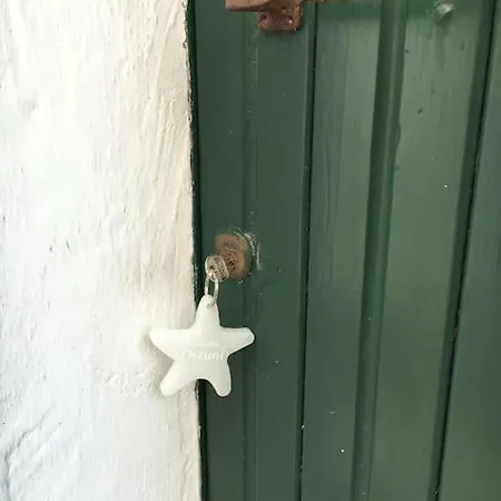 Casetta Terra Cielo *
