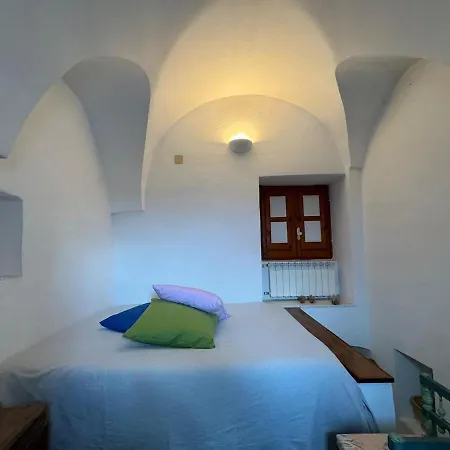 Casetta Terra Cielo * Ostuni