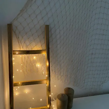 Casetta Terra Cielo *