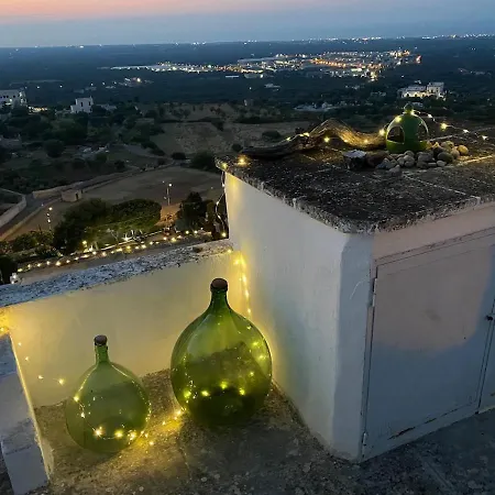 Casetta Terra Cielo * Ostuni