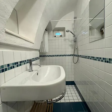 Casetta Terra Cielo Apartment