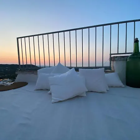Apartment Casetta Terra Cielo *
