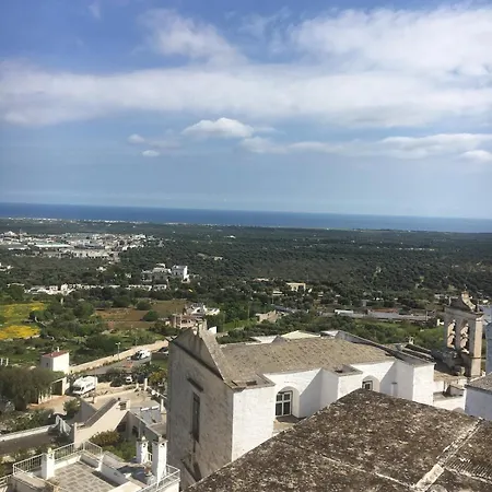 Casetta Terra Cielo *