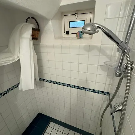 Casetta Terra Cielo Apartment