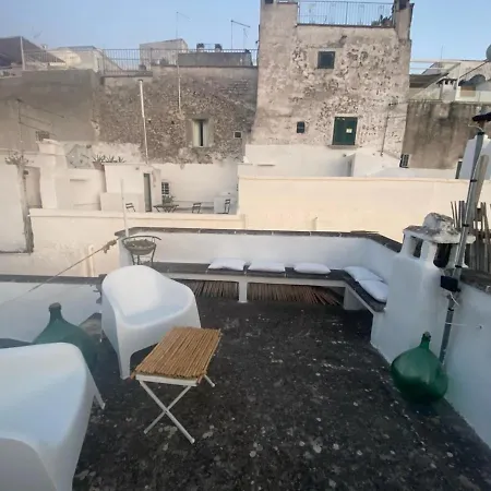 Casetta Terra Cielo Apartment Ostuni