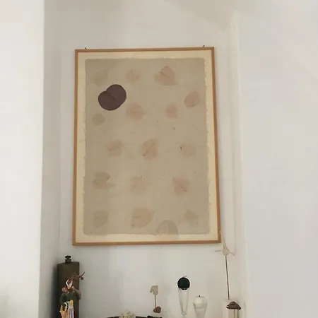 Casetta Terra Cielo