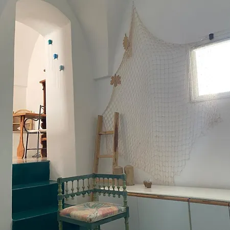 Casetta Terra Cielo Apartment Ostuni