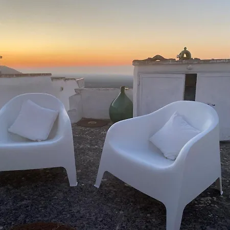Casetta Terra Cielo Ostuni