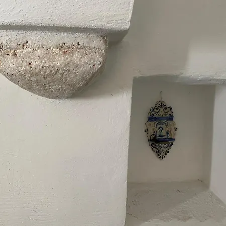 Casetta Terra Cielo *