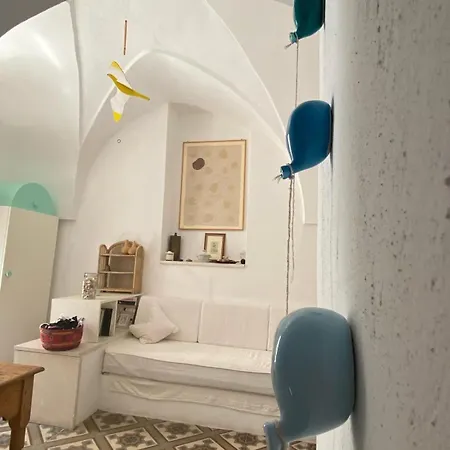 Casetta Terra Cielo Ostuni