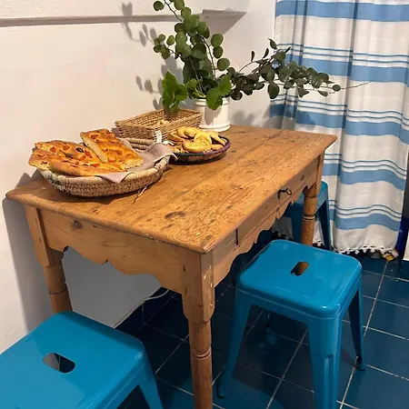 Casetta Terra Cielo *