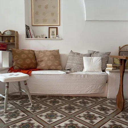 Apartment Casetta Terra Cielo Ostuni
