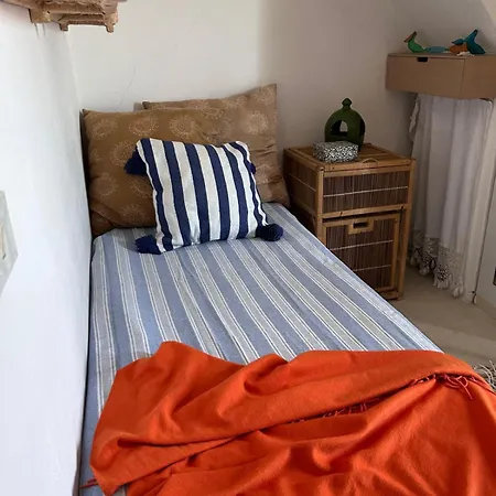 Casetta Terra Cielo Ostuni