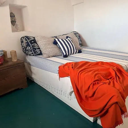 Casetta Terra Cielo Apartment